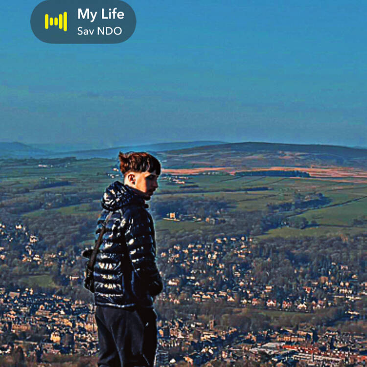 Foto de perfil de Tyler