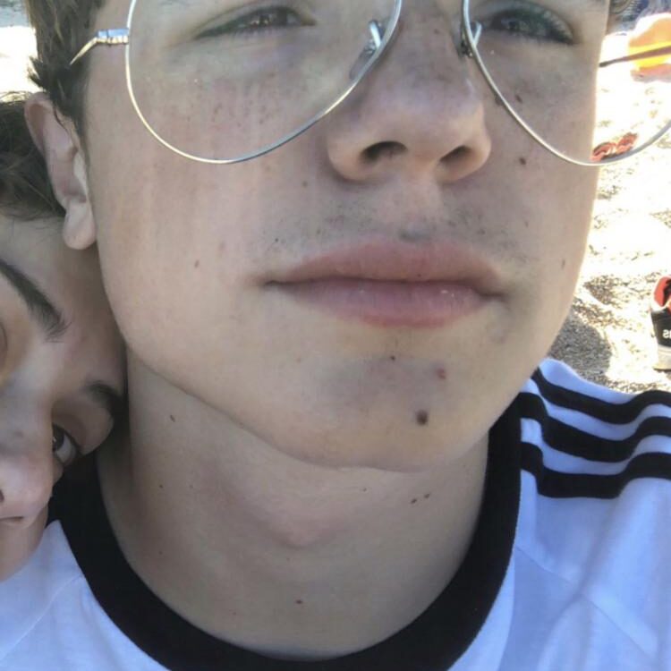 Foto de perfil de Matteo