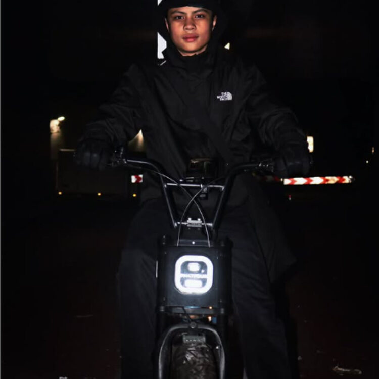 Foto de perfil de G