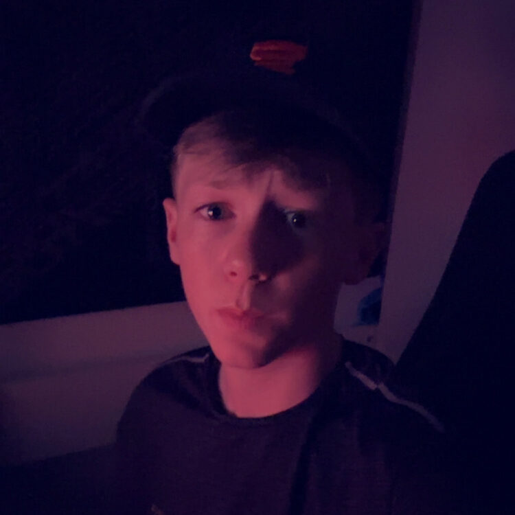 Foto de perfil de Jayden Mcgarry