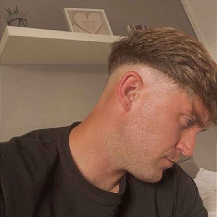 Foto de perfil de Kevin