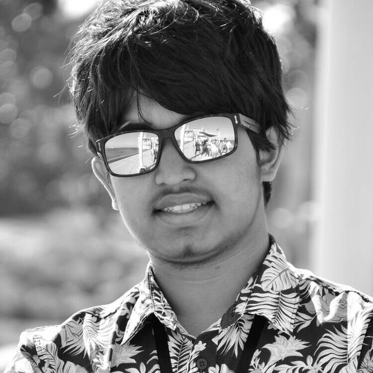 Foto de perfil de Anandith