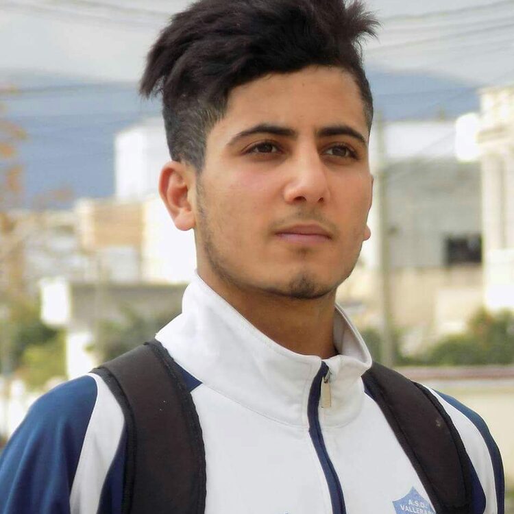 Foto de perfil de aymenbenfarhat