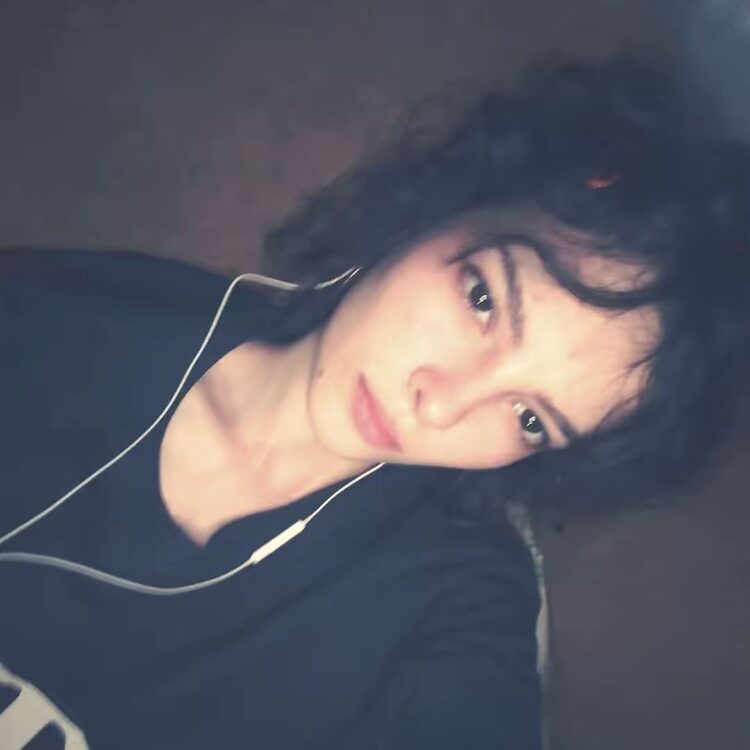 Foto de perfil de Sasha