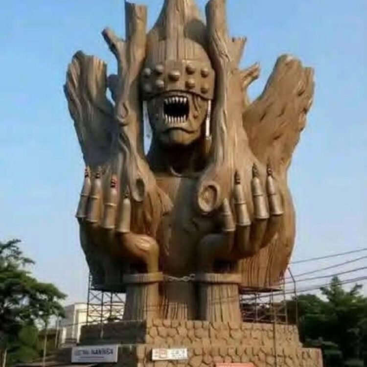 Foto de perfil de gaara