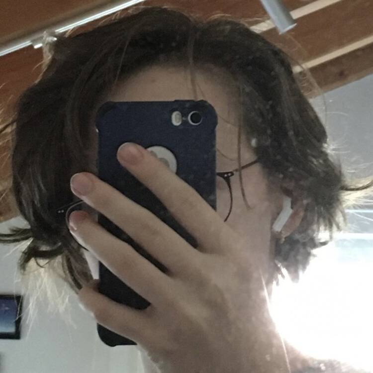 Foto de perfil de Angelo