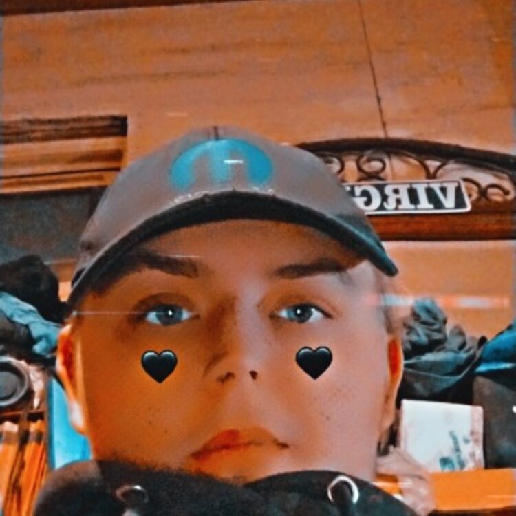 Foto de perfil de Corbin