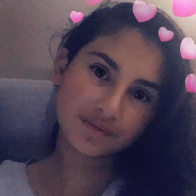 Foto de perfil de Leah