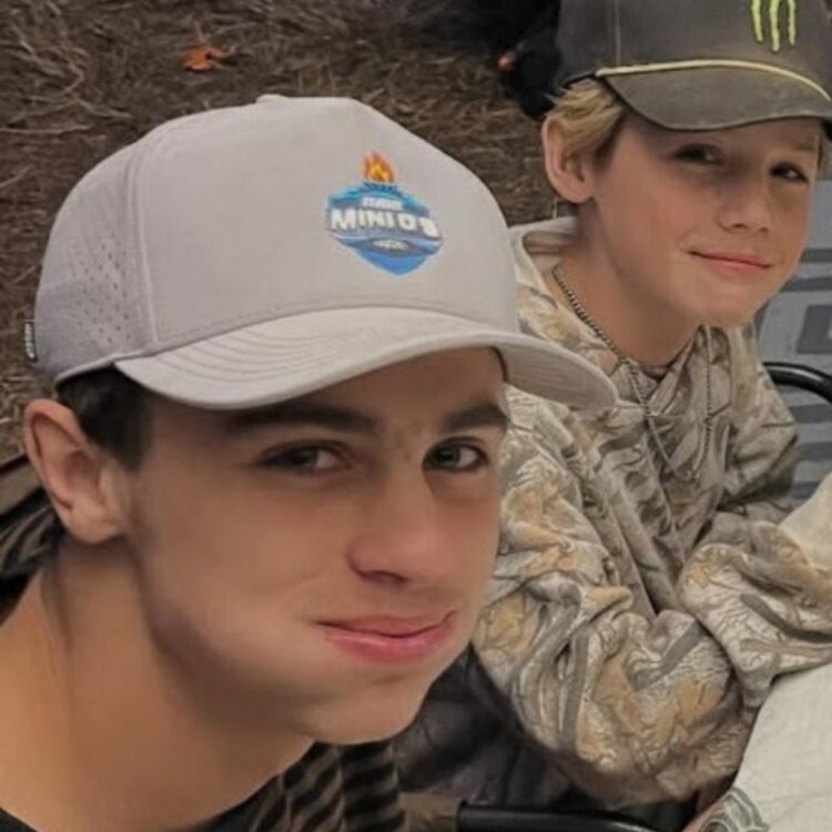 Foto de perfil de Danby