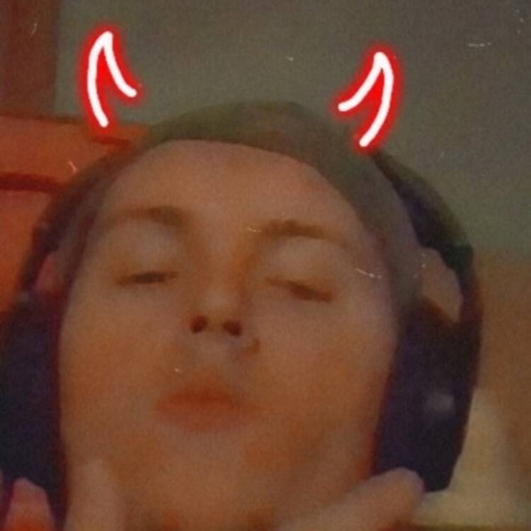 Foto de perfil de Cayden