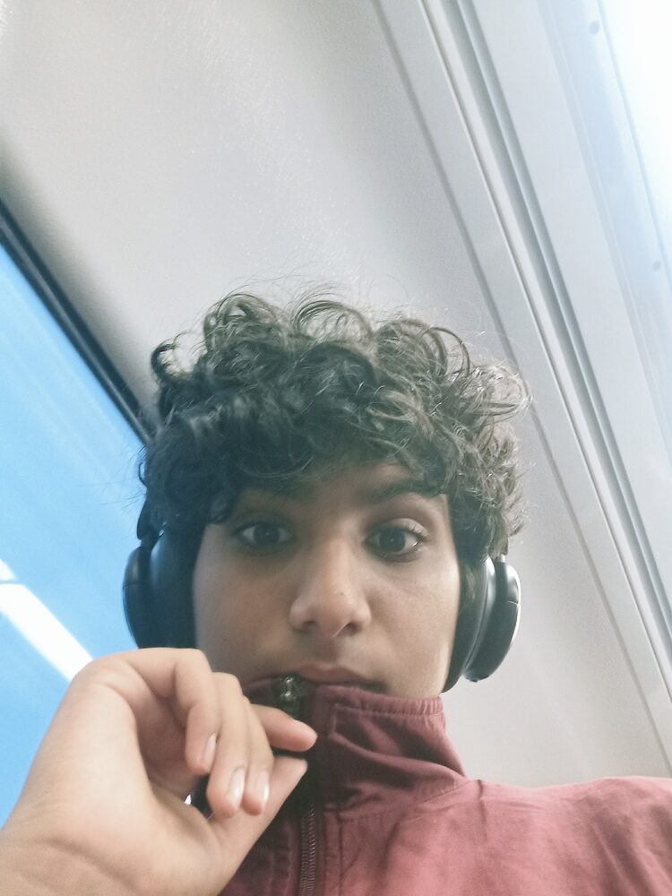 Foto de perfil de Nanda