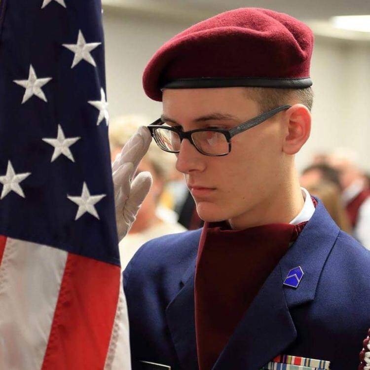 Foto de perfil de ZachK16