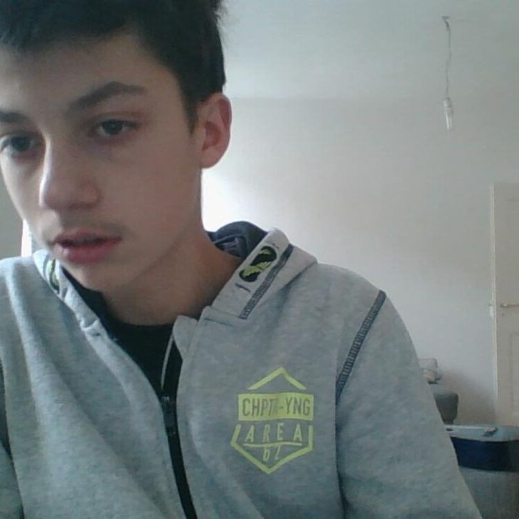 Foto de perfil de keksi