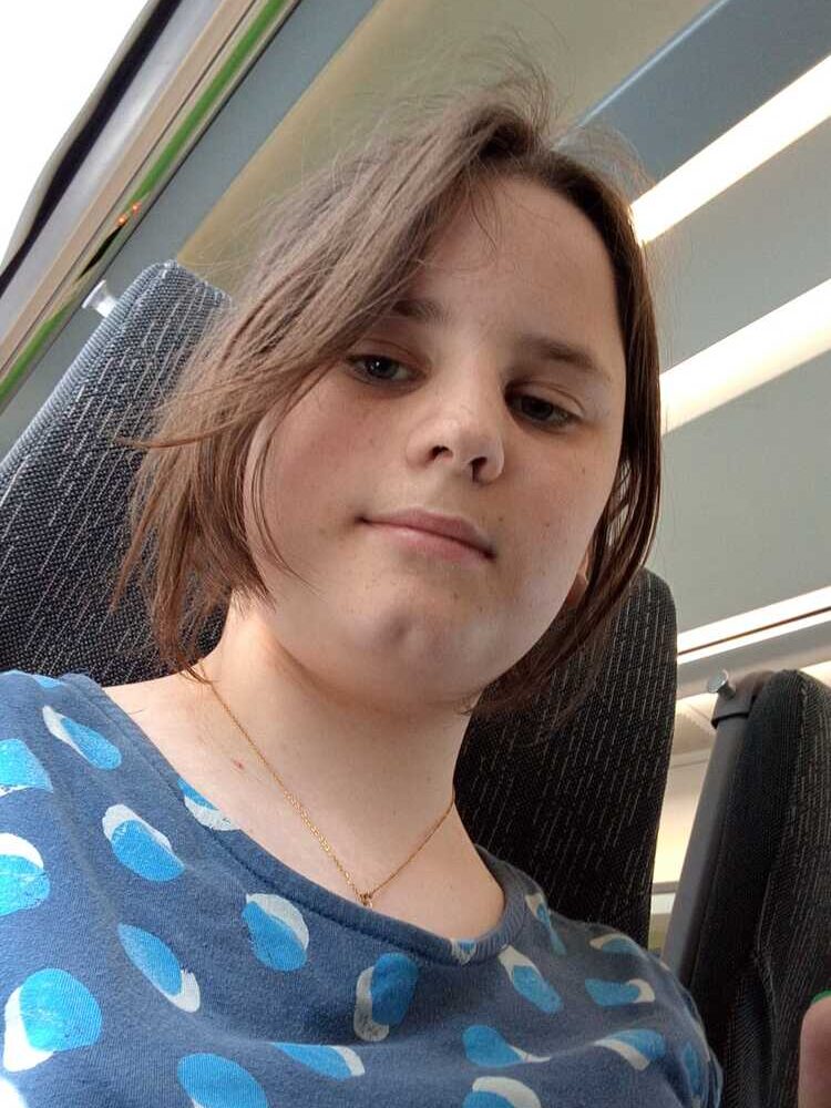 Foto de perfil de Alice