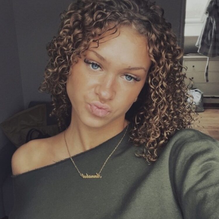 Foto de perfil de Annebelle