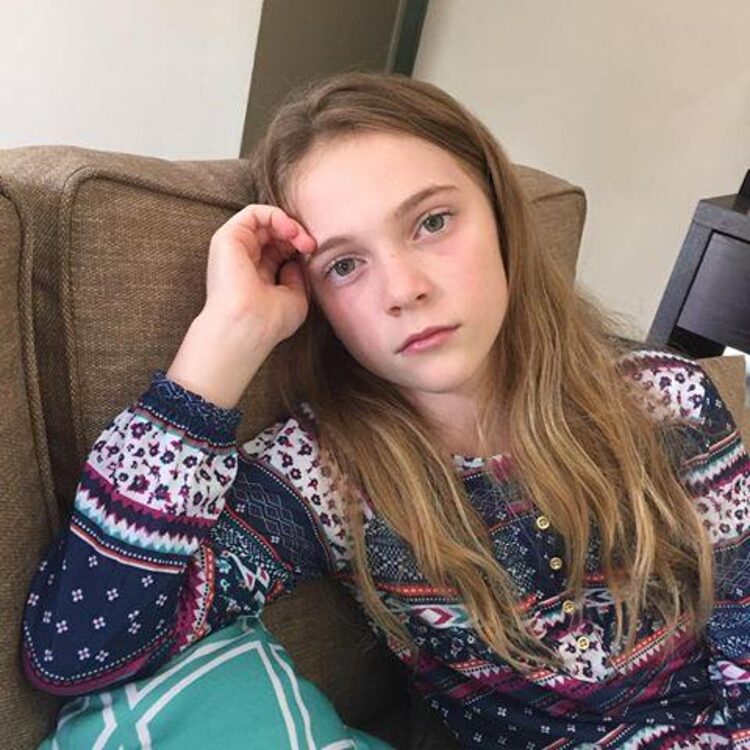 Foto de perfil de Katie