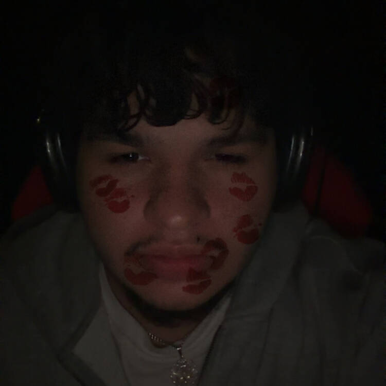 Foto de perfil de Nathan Presseault