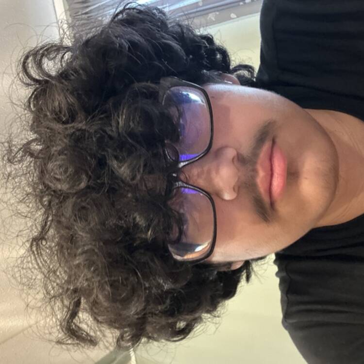 Foto de perfil de Abraham