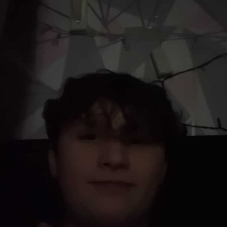 Foto de perfil de CAMERON Jack BLADEN