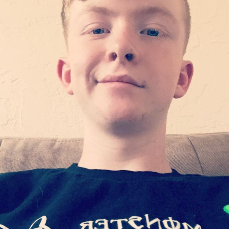 Foto de perfil de Meepster67