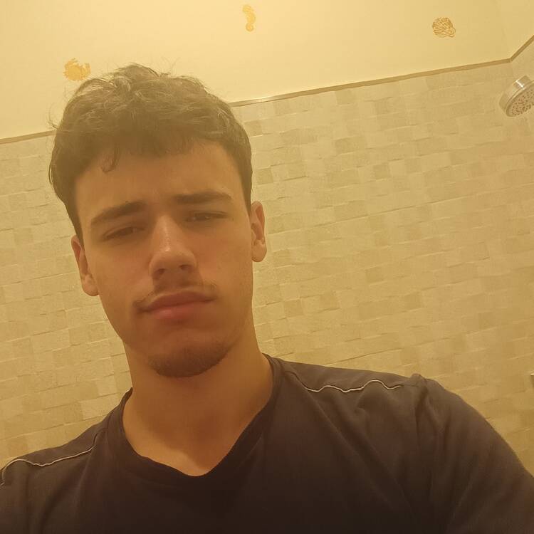 Foto de perfil de Gasper