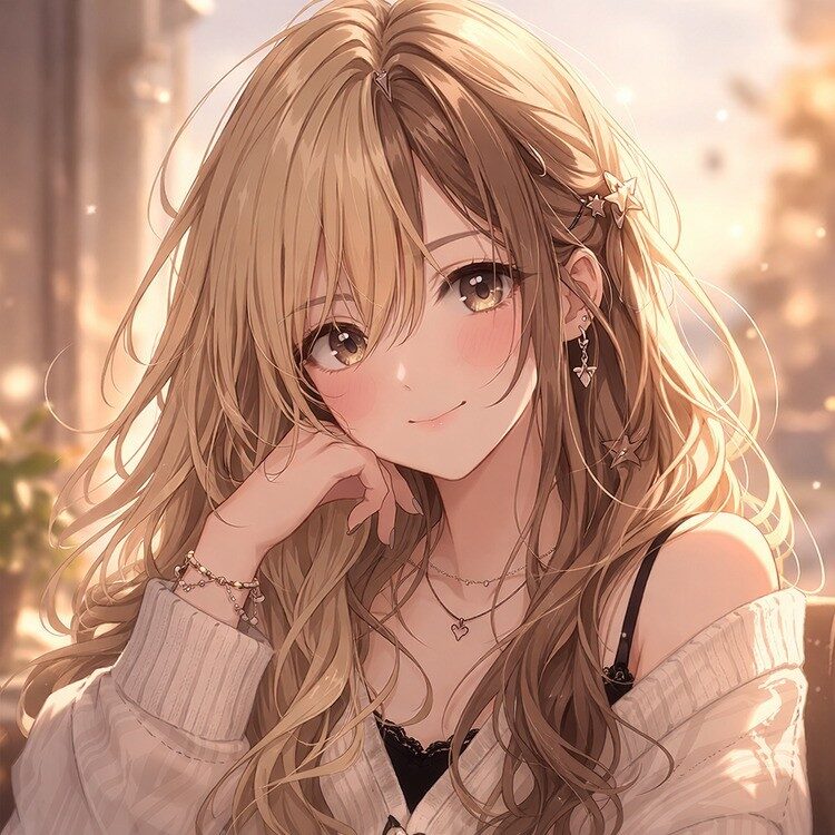 Foto de perfil de Ruby