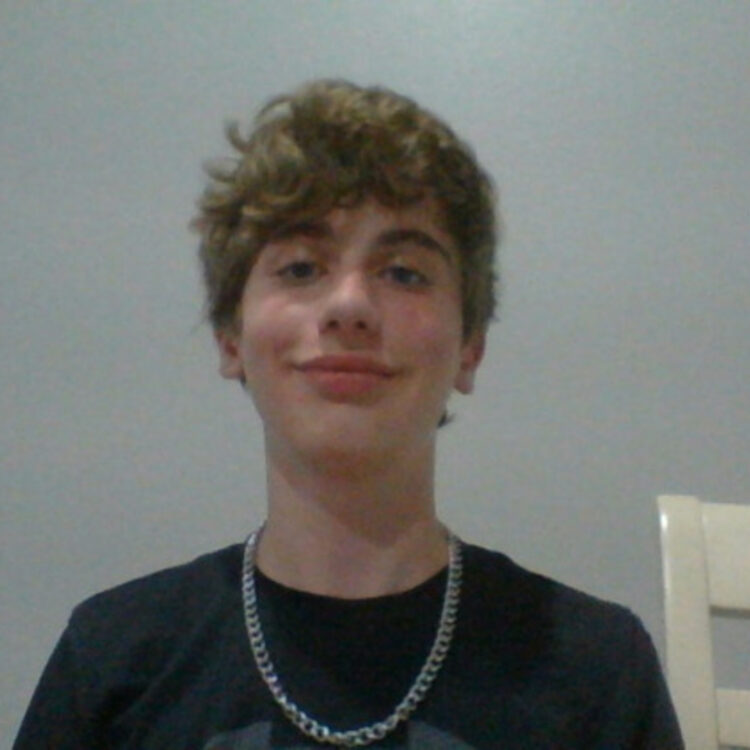 Foto de perfil de lucus