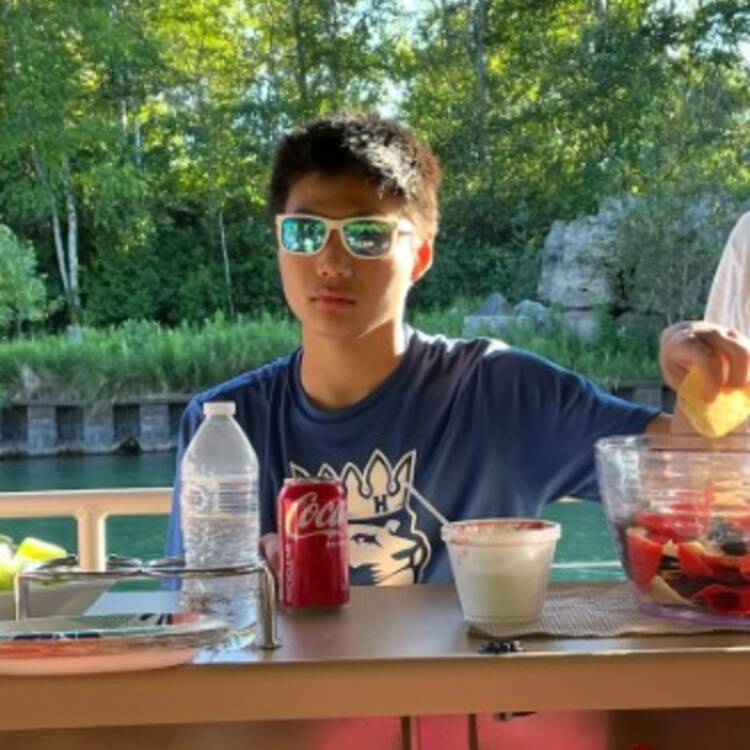 Foto de perfil de Augie Roh