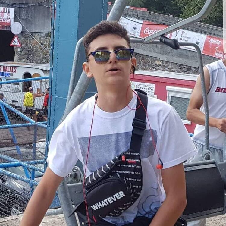 Foto de perfil de Alex