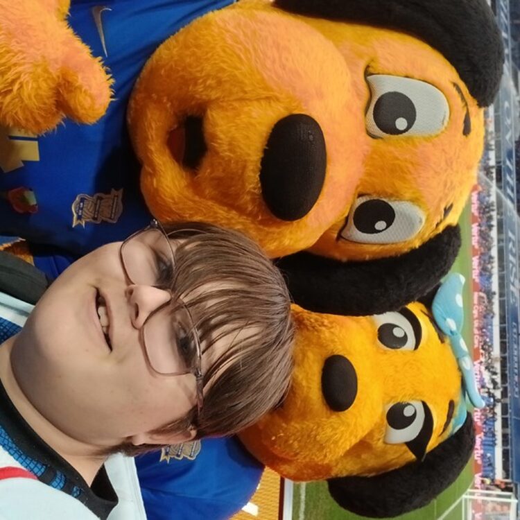 Foto de perfil de Alfie davenport